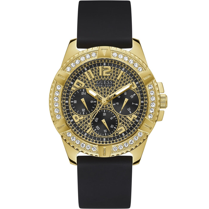 Guess Reloj Analógico De Cuarzo Mini Frontier