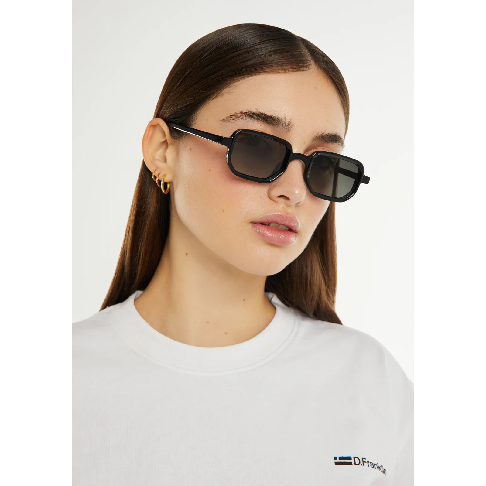 Gafas De Sol D. Franklin Jiggy