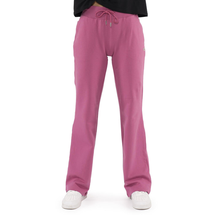 Pantalón de chándal palazzo de invierno para mujer 'Never Without'