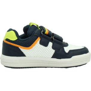 Zapatillas Niño de la marca GEOX  modelo J ARZACH BOY AZUL