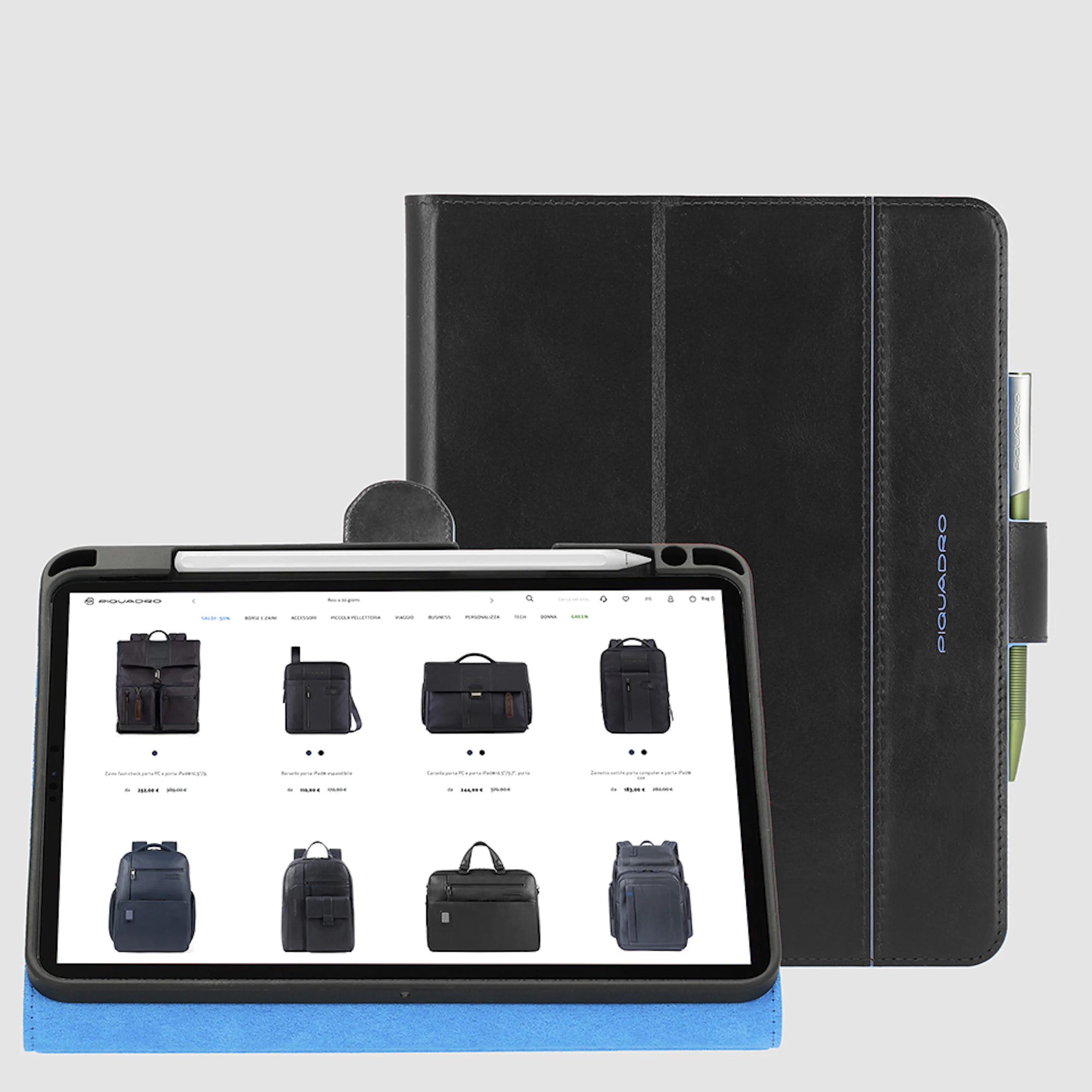 Piquadro Custodia per iPad® Air 11’