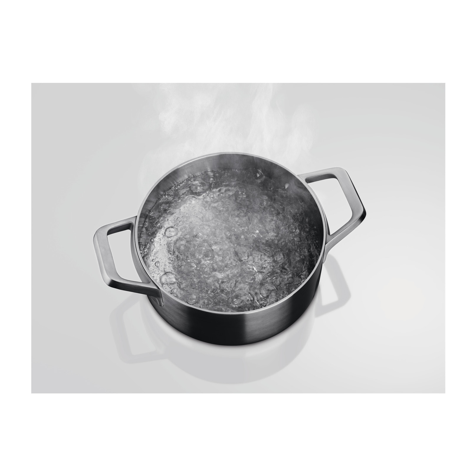 AEG Placa de inducción Serie 5000 Induction de 60 cm IKB63300FW