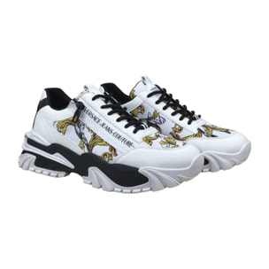 Versace Jeans Couture scarpe