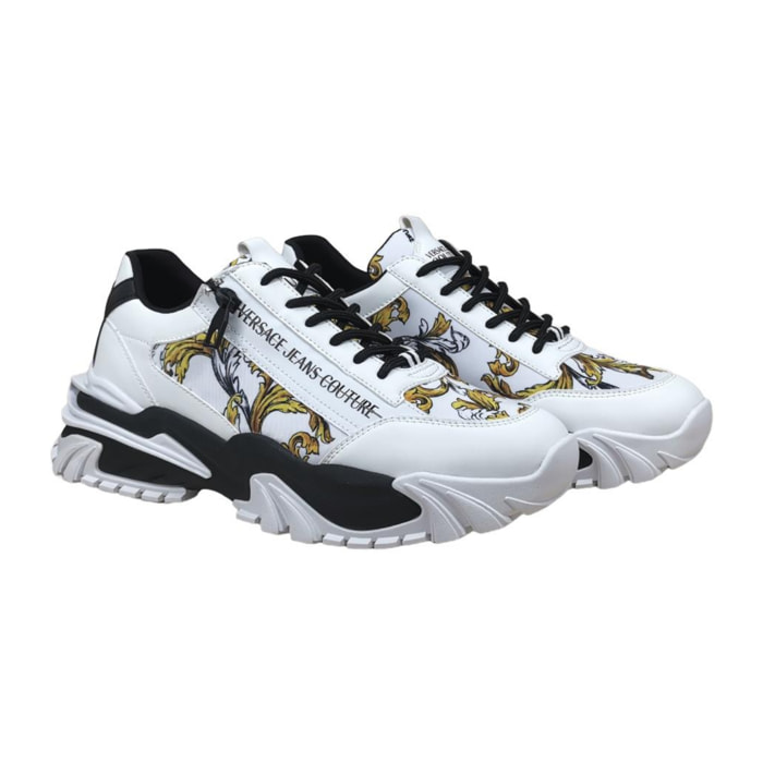 Versace Jeans Couture scarpe