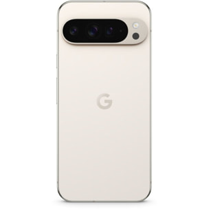 Smartphone GOOGLE Pixel 9 Pro XL Porcelaine 128Go