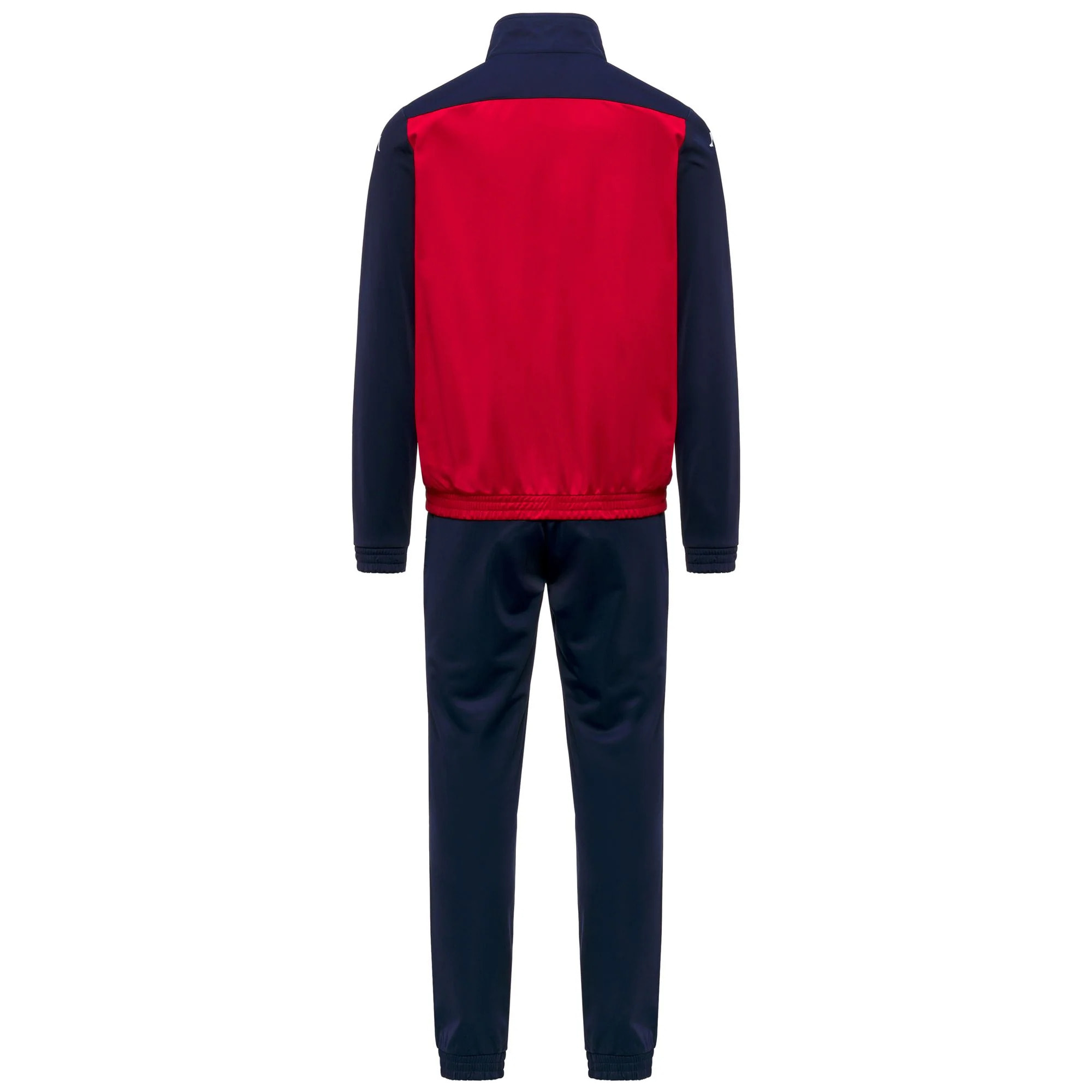 Kappa - Tuta sportiva Bambino Rosso - KAPPA4SOCCER ALFON