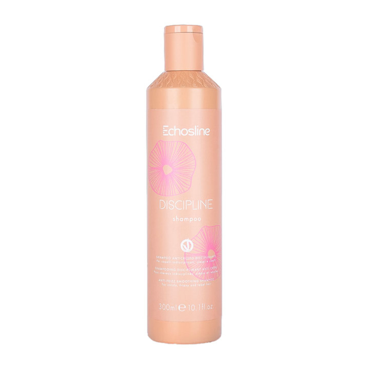 ECHOSLINE Discipline Shampoo 300ml