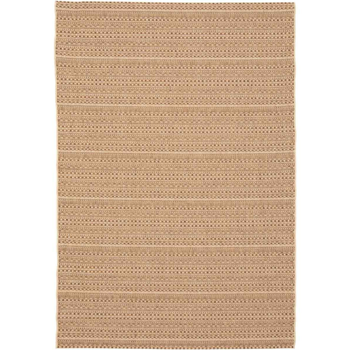 Tappeto Interno Esterno Outdoor Beige