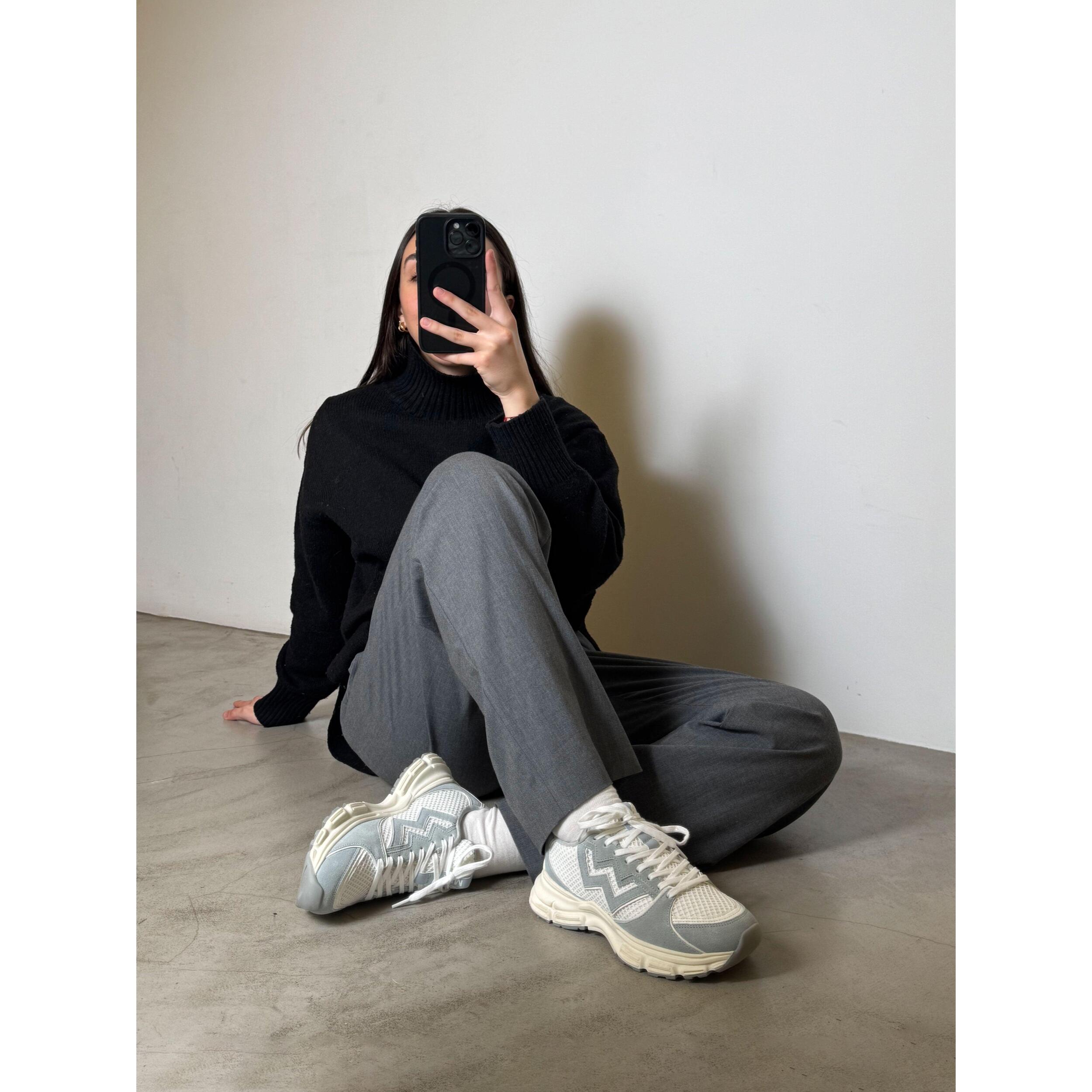 Zapatillas deportivas Double U 2.0