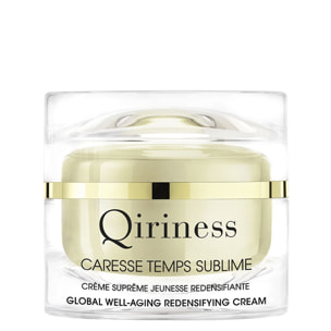 Caresse Temps Sublime  - Crème Suprême Jeunesse Redensifiante 50 ml