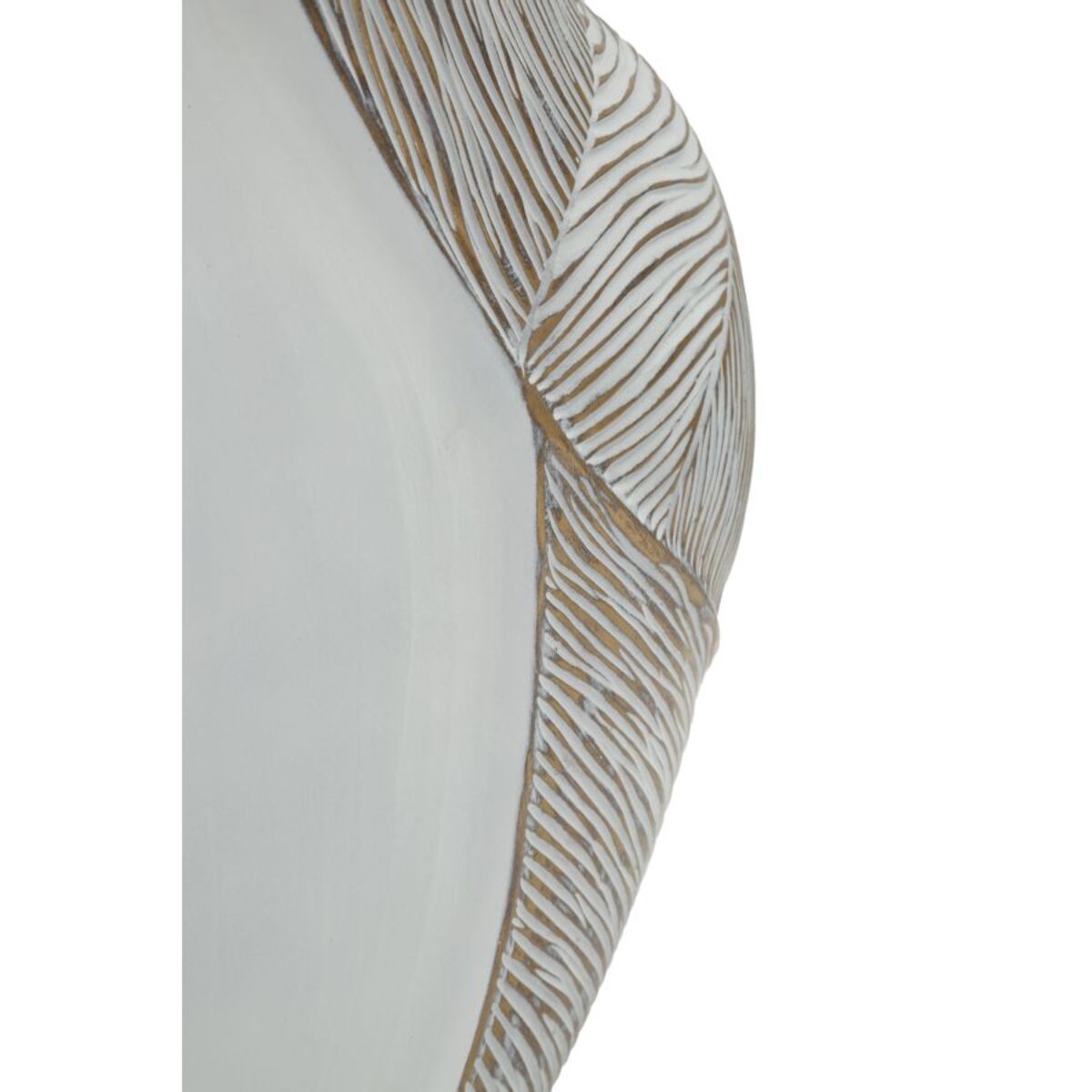 VASO RESINA HO CHI MINH CM 27X11,5X31 (APERTURA CM 12X6)