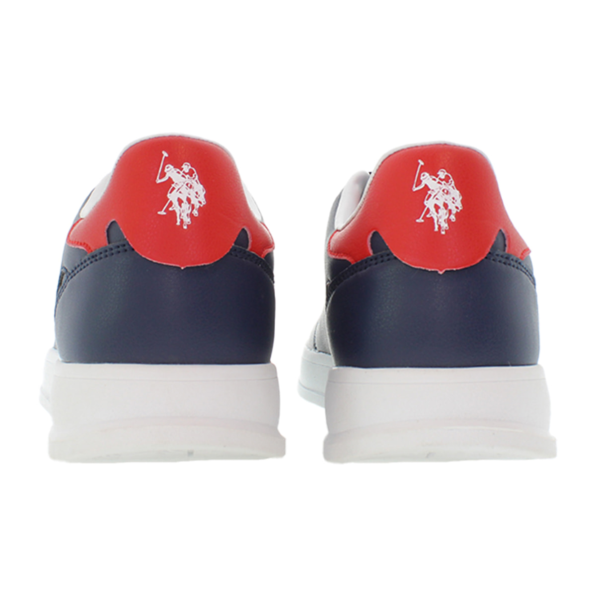 U.S. Polo Assn. - Sneakers CAMPY002M/5Y2 in sintetico per uomo