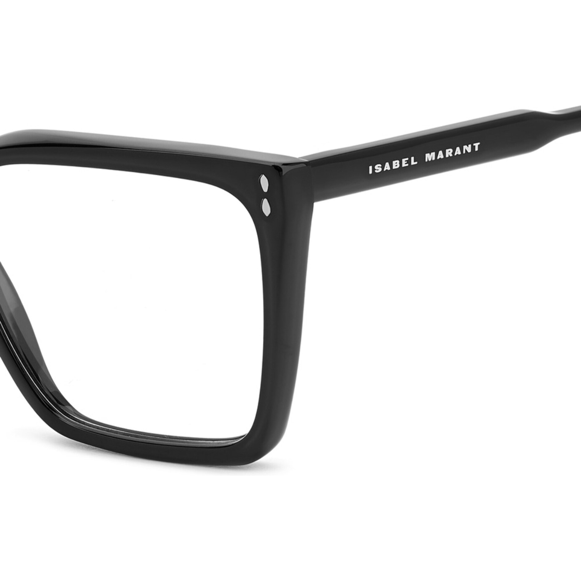 Gafas de Vista Isabel Marant IM 0195 807 de Acetato Mujer 56 mm