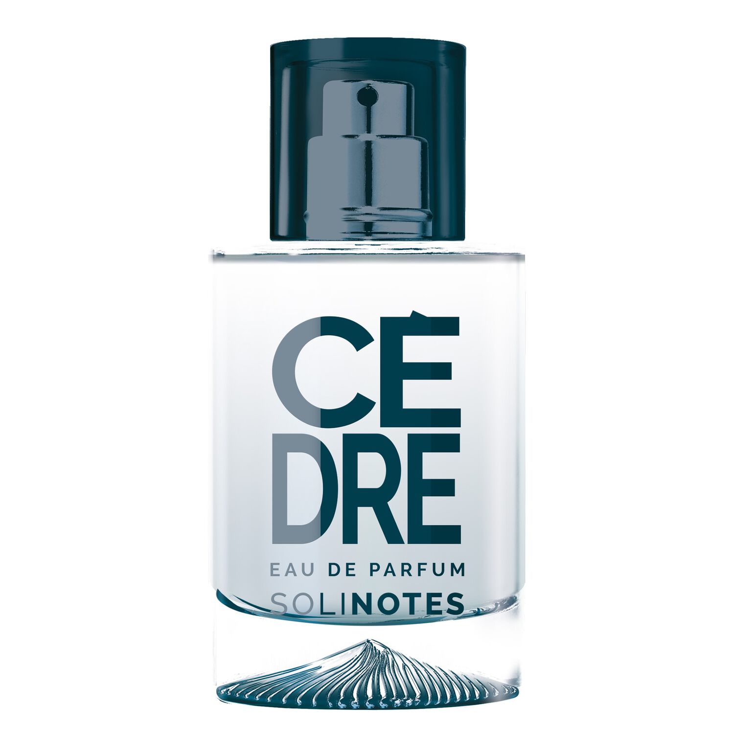Cèdre - Eau de Parfum