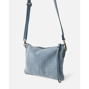 Bandolera BIBA Perry de piel