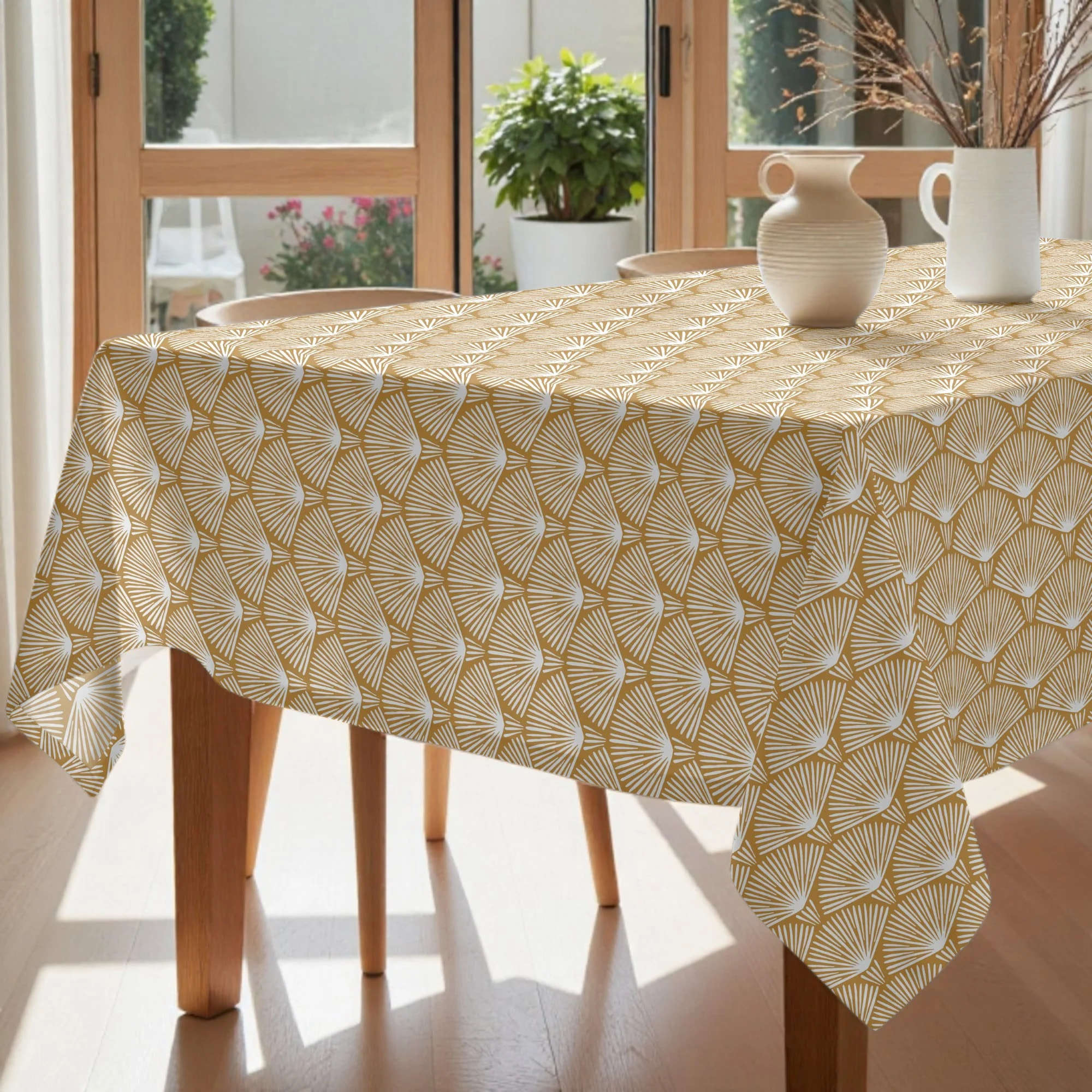 Nappe en résine anti-taches 0120-300