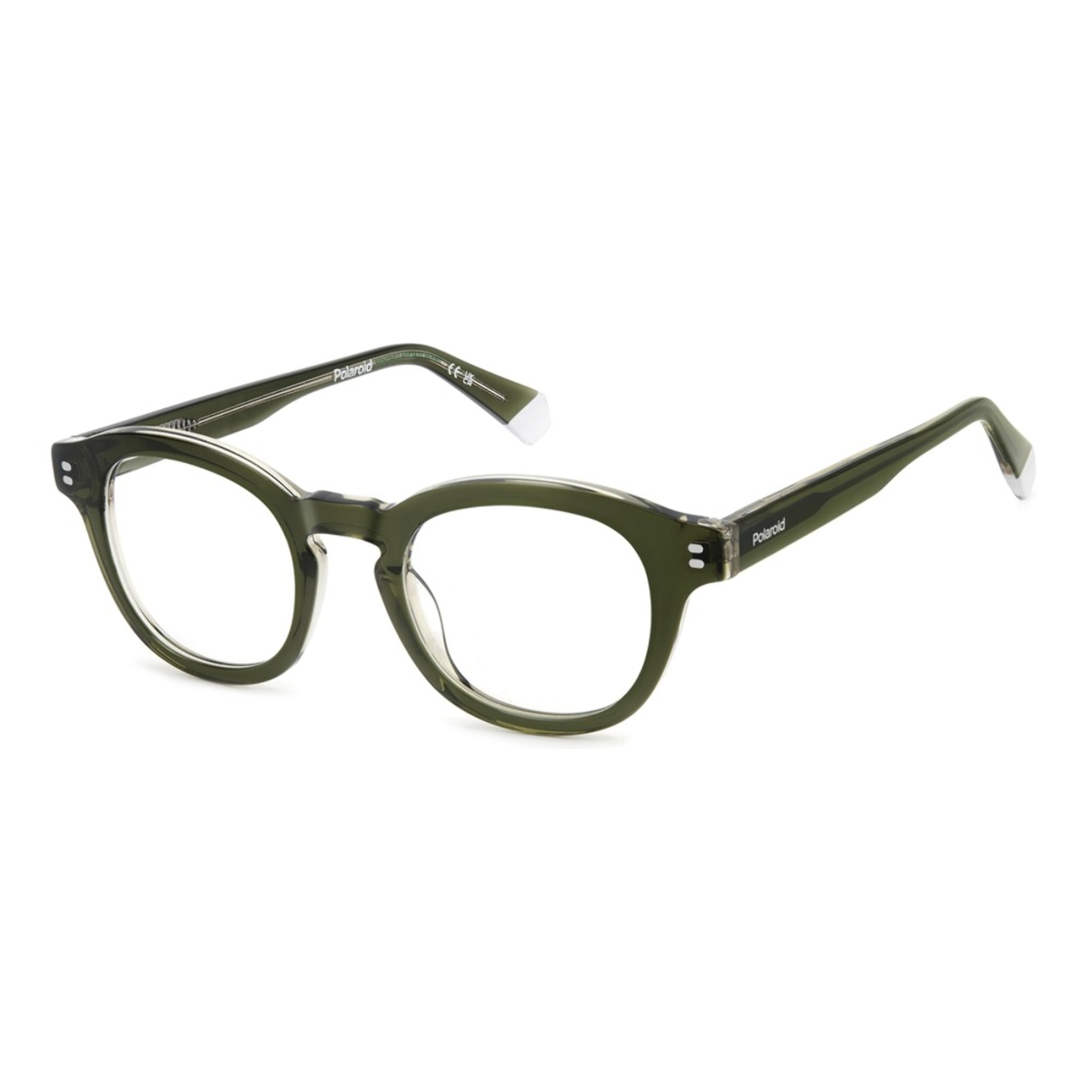 Gafas de Vista Polaroid PLD D559 4C3 de Acetato Hombre 47 mm