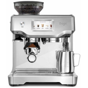 Machine à expresso SAGE APPLIANCES Barista touch