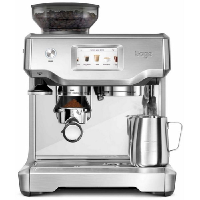 Machine à expresso SAGE APPLIANCES Barista touch