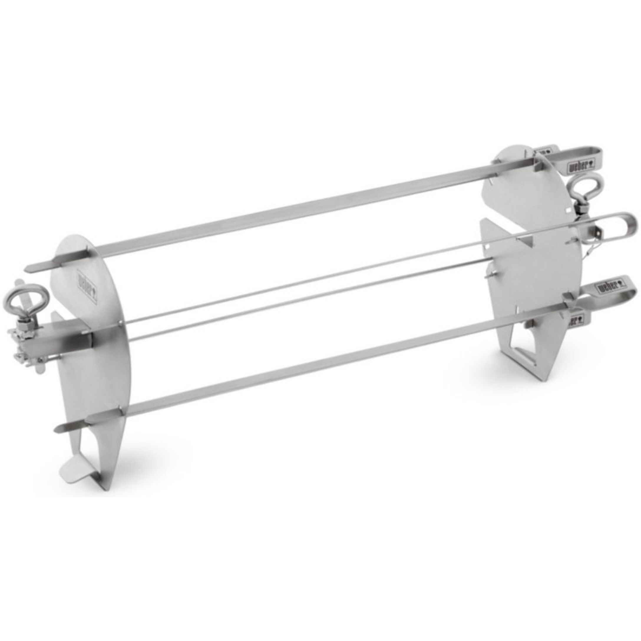Rotissoire WEBER pour rôtissoire Weber Craft
