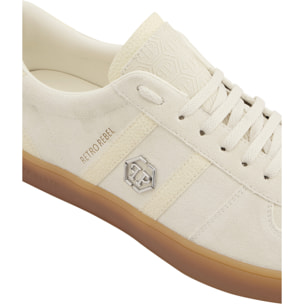PHILIPP PLEIN Low-Top Sneakers Retro Rebel