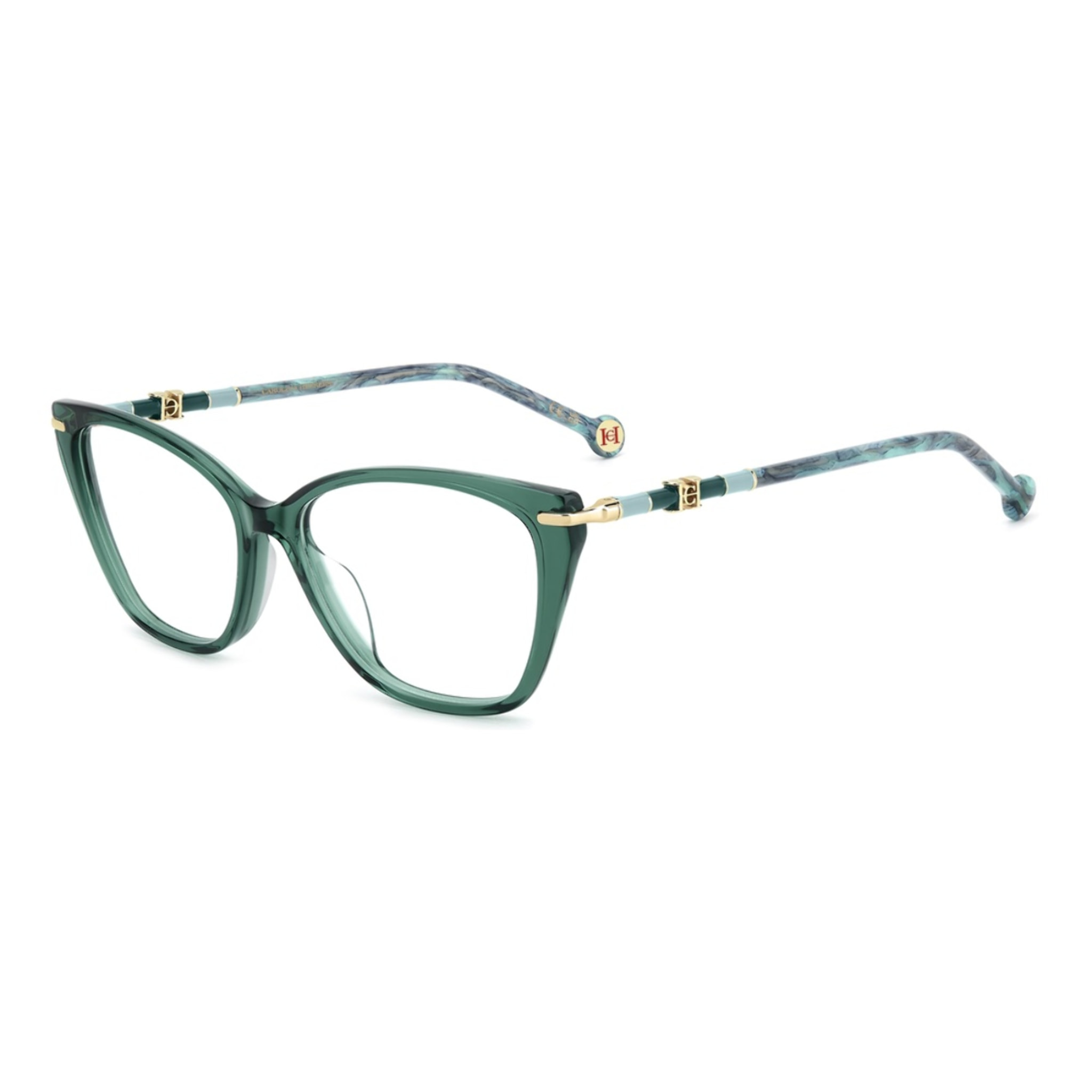 Gafas de Sol Carolina Herrera HER 0221/G/S 3H2 de Acetato Mujer 50 mm