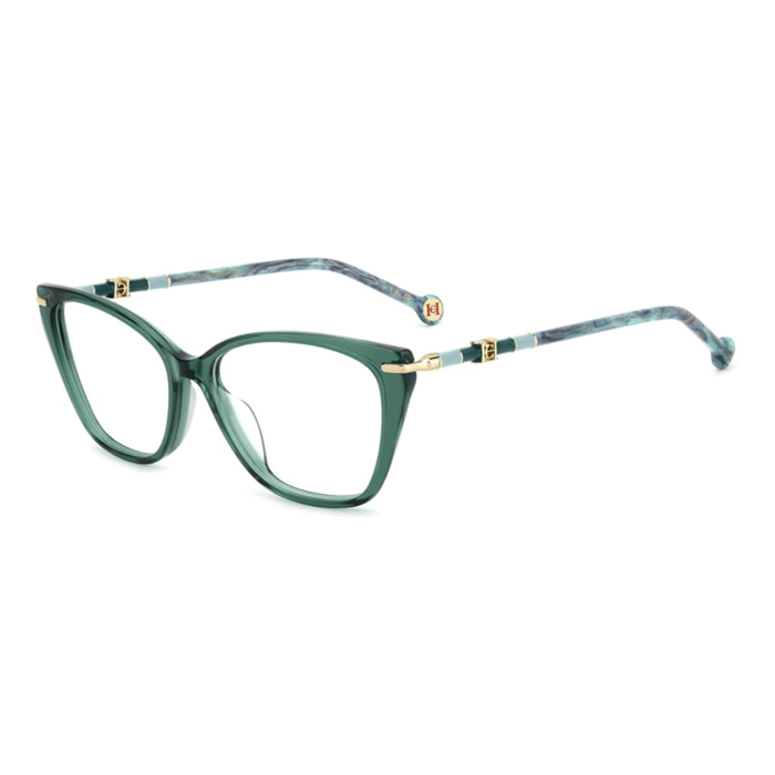 Gafas de Sol Carolina Herrera HER 0221/G/S 3H2 de Acetato Mujer 50 mm