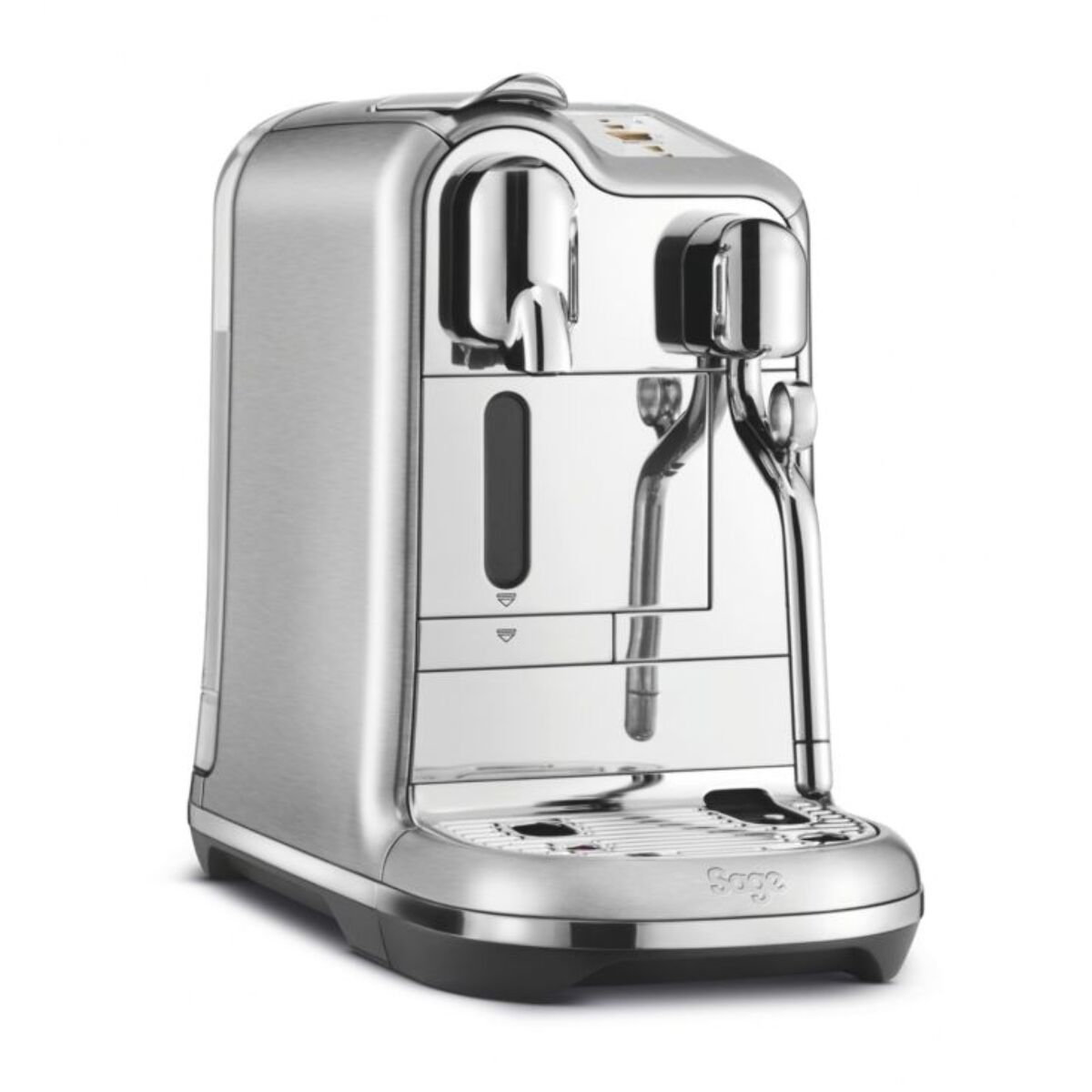 Nespresso SAGE APPLIANCES Creatista Pro