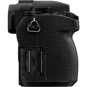 Appareil photo Hybride PANASONIC Lumix Micro 4/3 G97 Nu noir