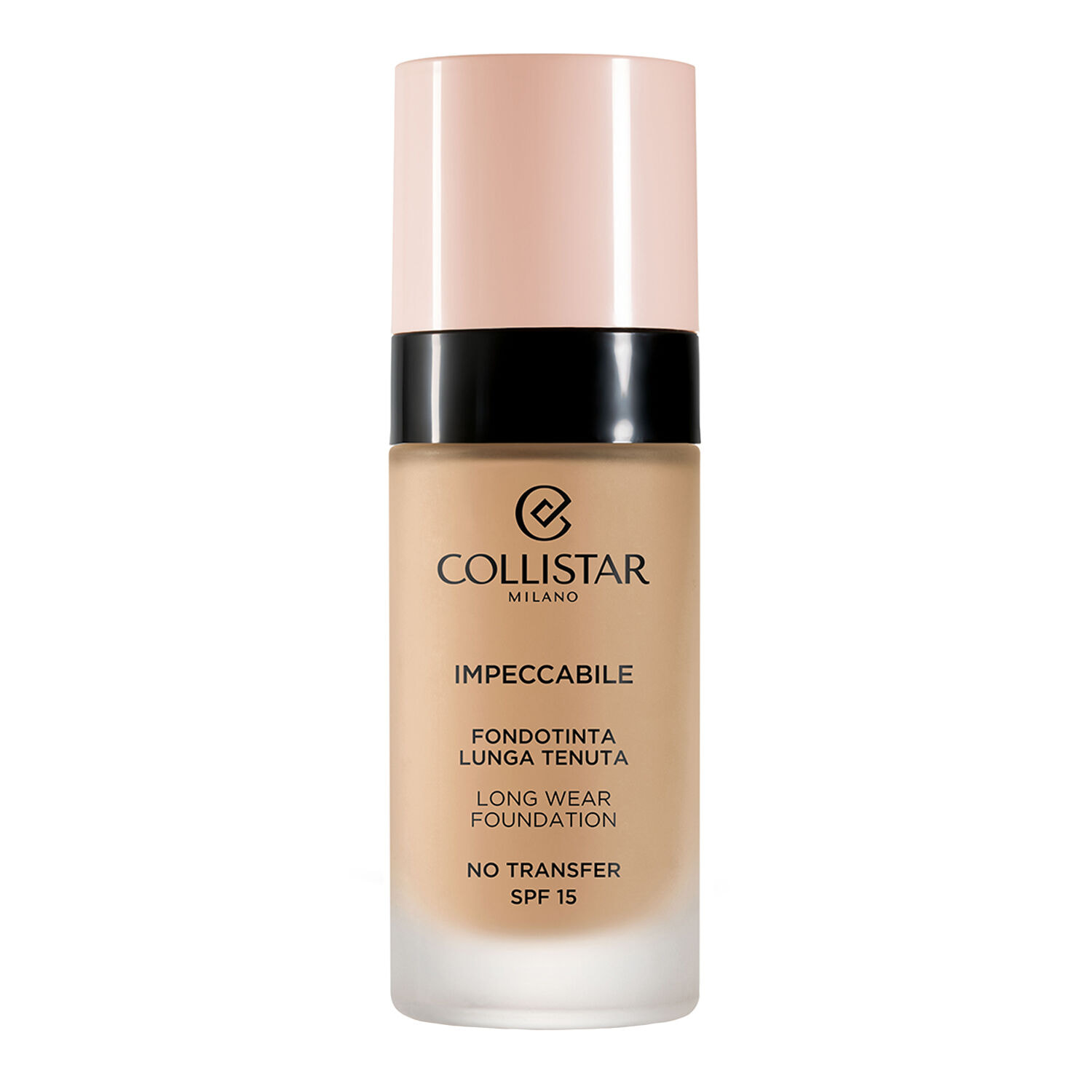 Impeccabile - Fond de Teint Longue Tenue 30ml