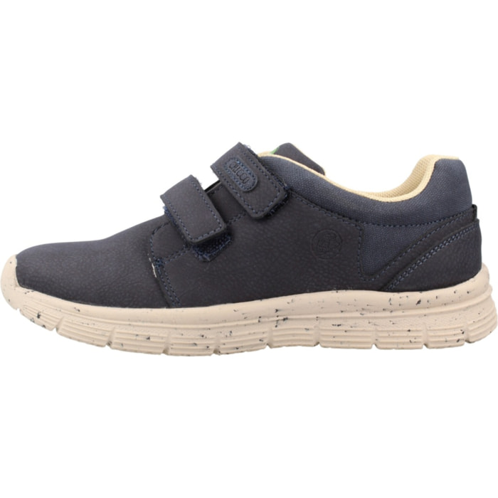 Zapatos Niño de la marca CHICCO  modelo 1072102C AZUL
