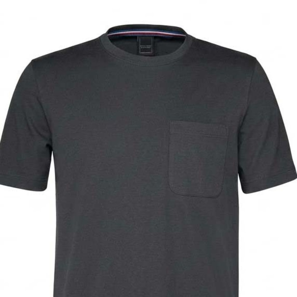 Camisetas Hombre de la marca GEOX  modelo M6511D T3244 AZUL