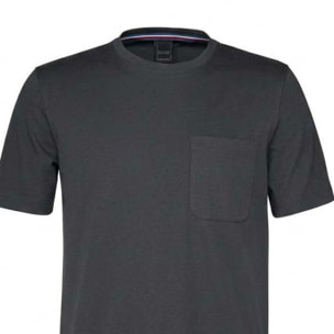 Camisetas Hombre de la marca GEOX  modelo M6511D T3244 AZUL