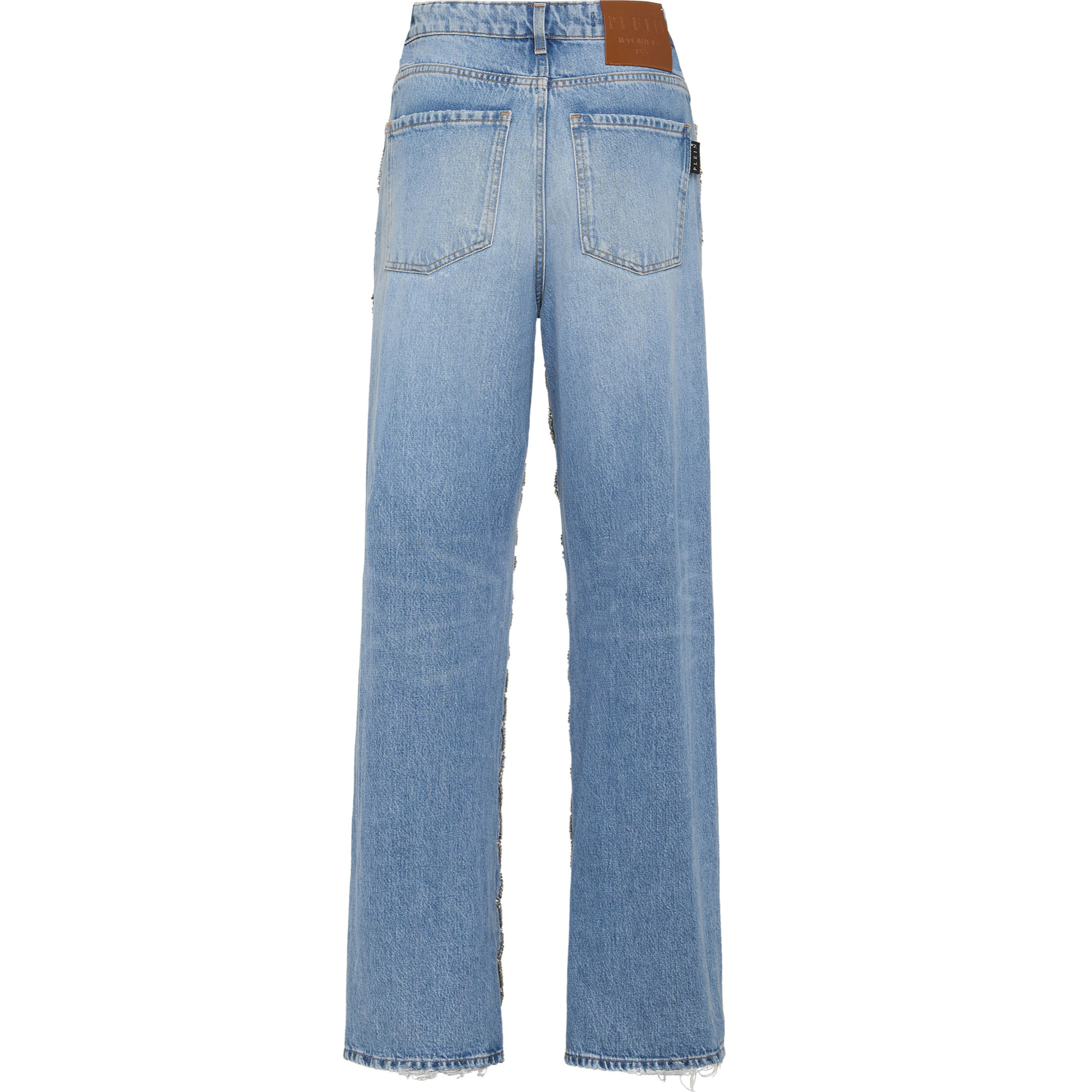 PHILIPP PLEIN Corte skater CRYSTAL