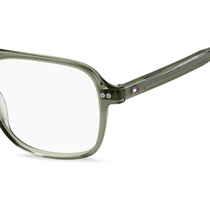 Gafas de Vista Tommy Hilfiger TH 2188 1ED de Acetato Hombre 54 mm