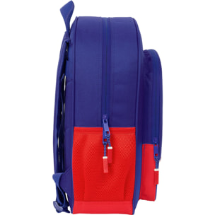 Mochila junior adapt.carro atco. de madrid