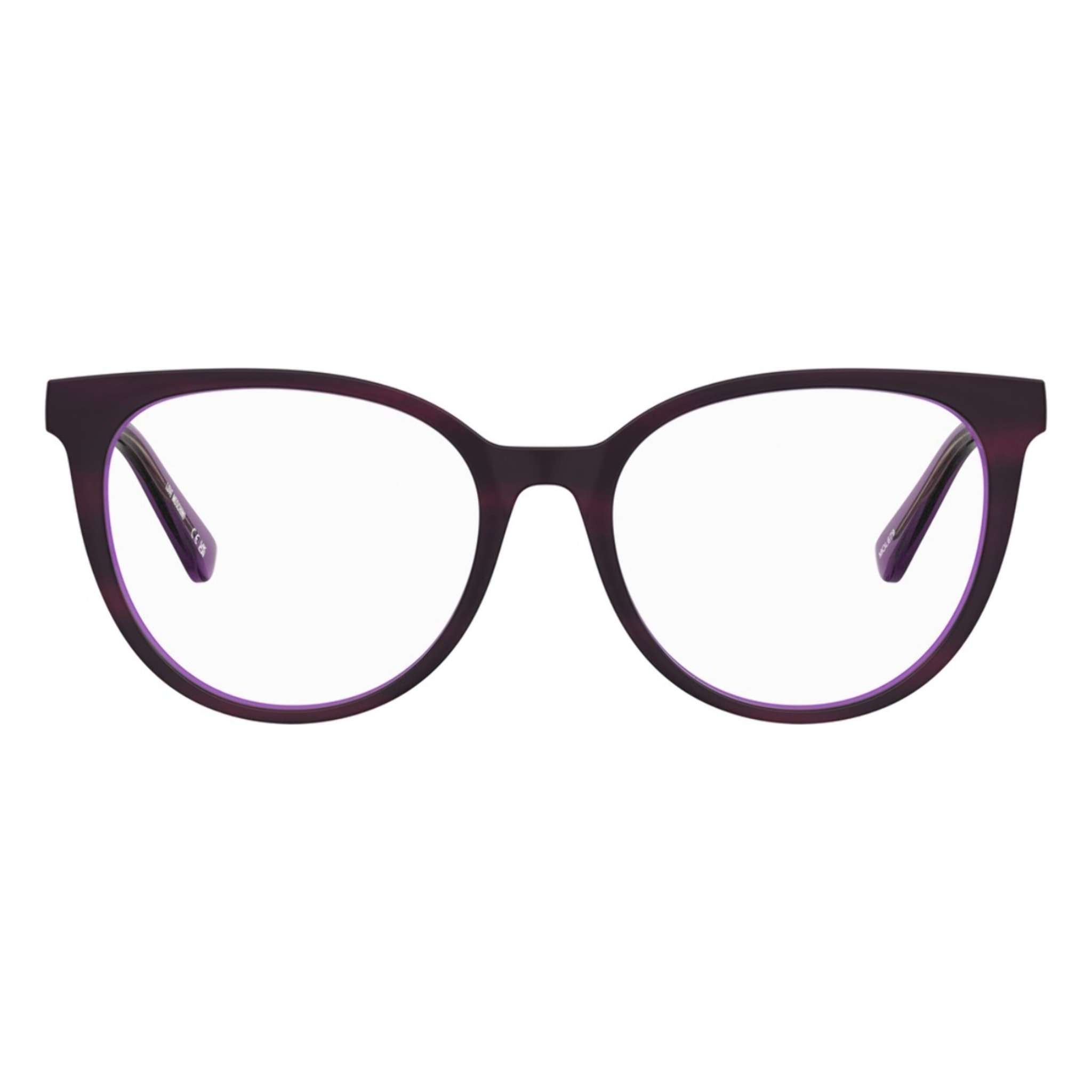 Gafas de Vista Love Moschino MOL679 7FF 52 de Acetato Mujer 52 mm