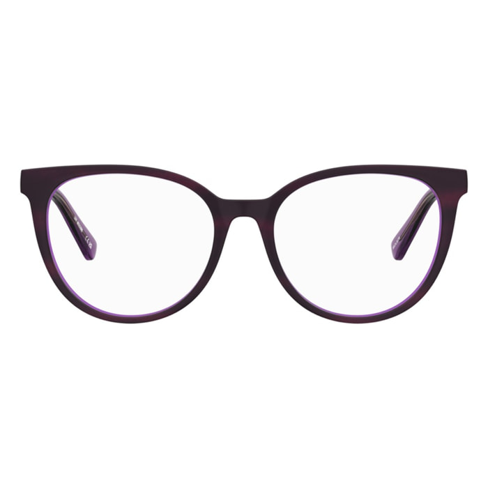 Gafas de Vista Love Moschino MOL679 7FF 52 de Acetato Mujer 52 mm