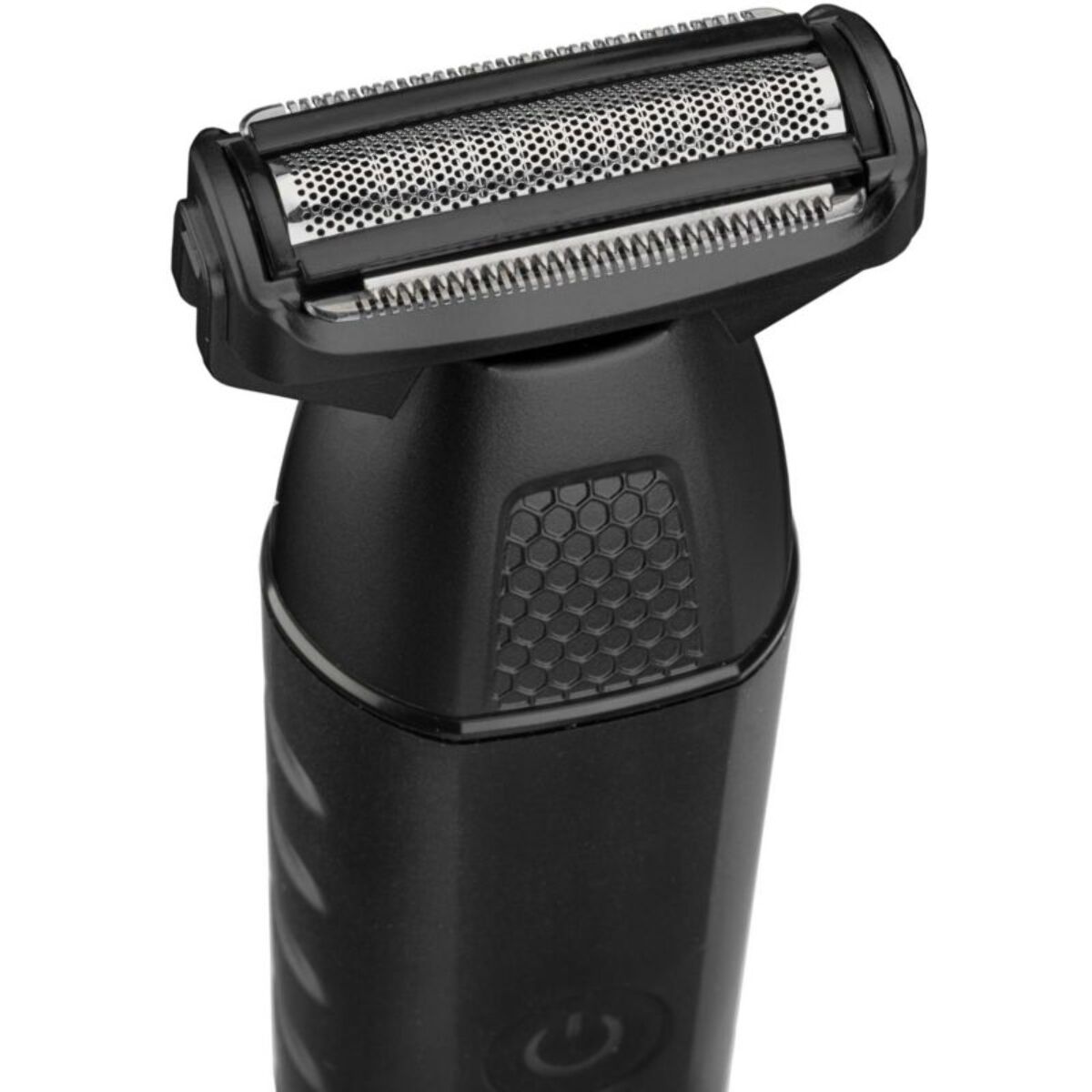 Tondeuse multi usages BABYLISS Black Lithium MT814E 11 en 1