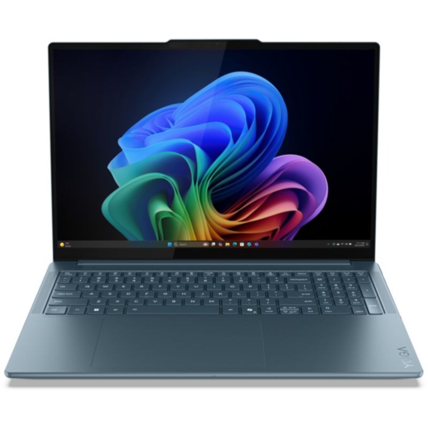 Ordinateur portable LENOVO Yoga Pro 9 16IAH10 OLED Copilot+PC