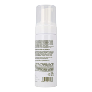 Mousse Limpiadora Cereza La Chinata 150 ml