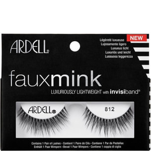 Fauxmink - Faux Cils 812
