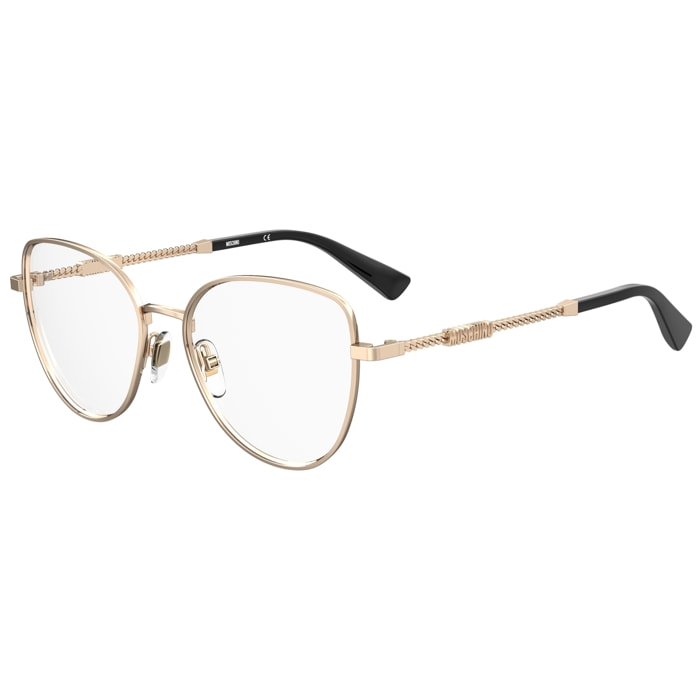 Montura de gafas Moschino Mujer MOS601-000