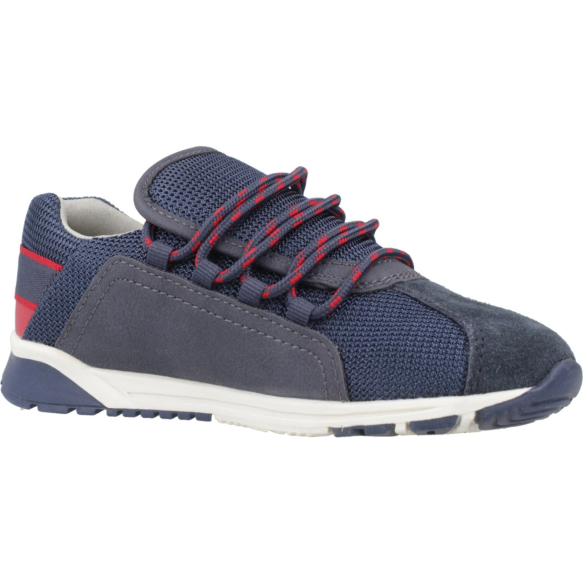 Zapatillas Niño de la marca CHICCO  modelo BREK AZUL