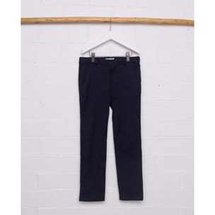PANTALÓN AZUL MARINO
