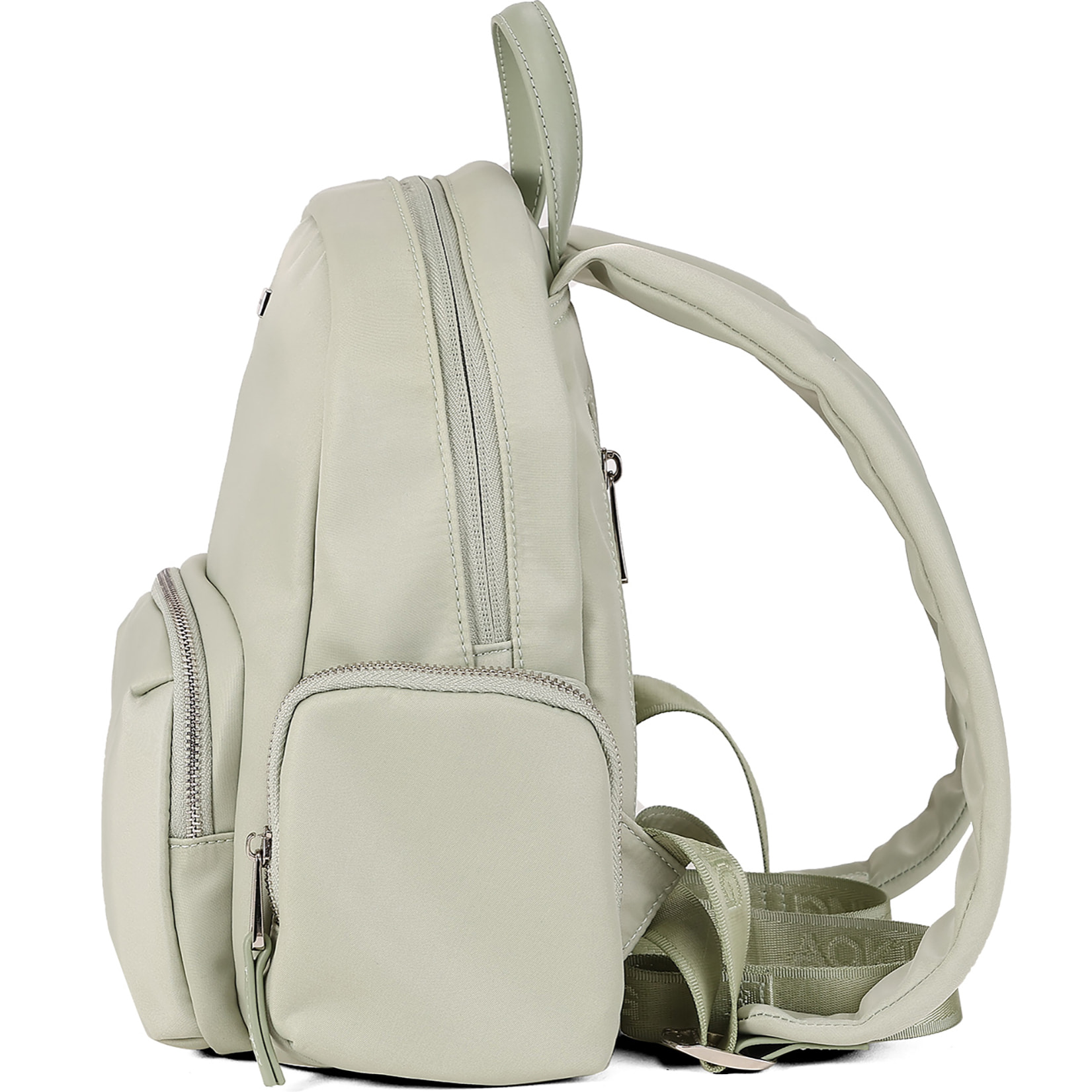 Zaino unisex Textile Prodotto Vegano 21,5x9,5x28 cm