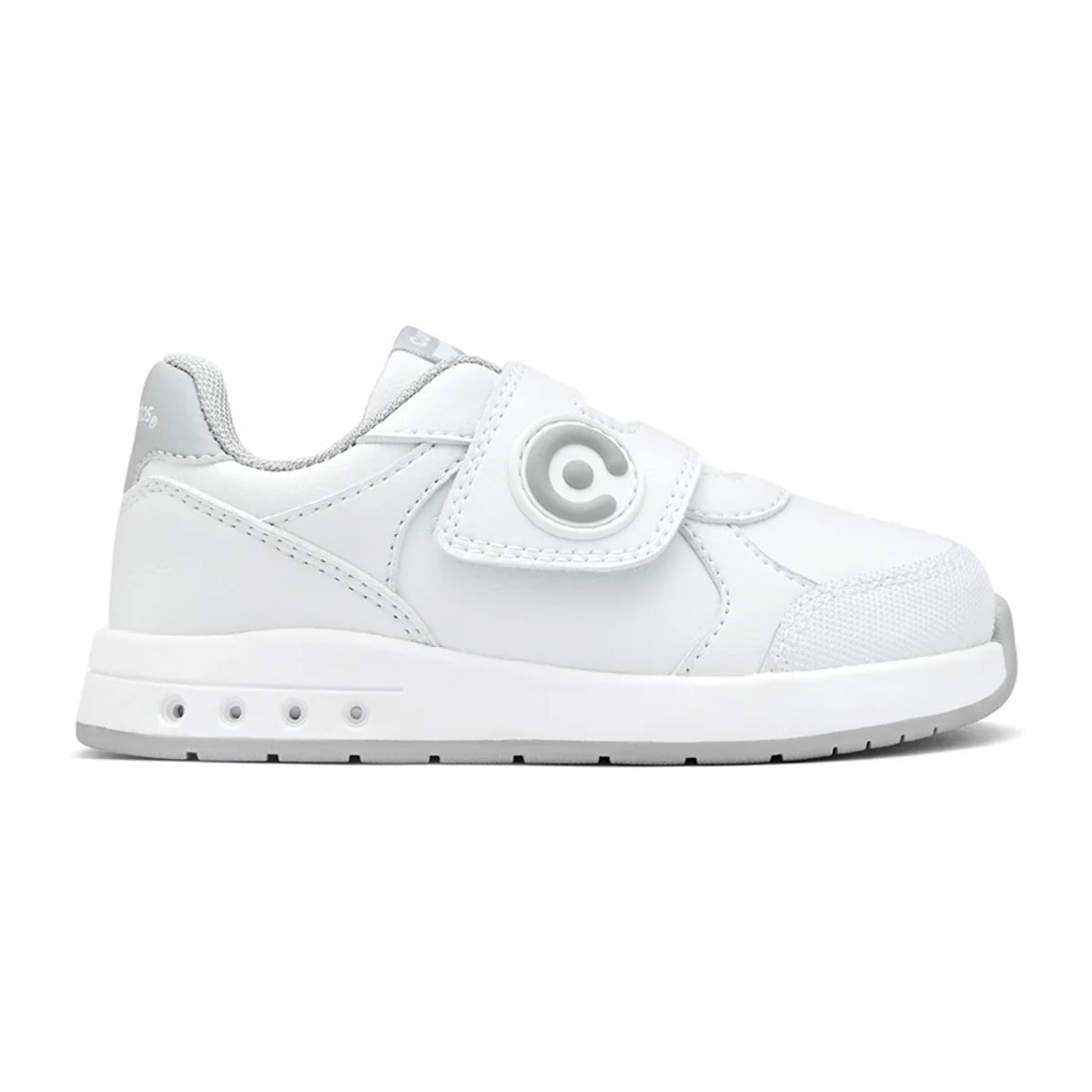 Zapatillas Deportivas De Niños Barefoot Goflex