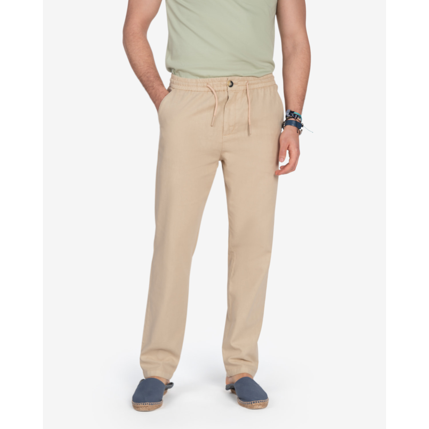 PANTALON MINESOTA