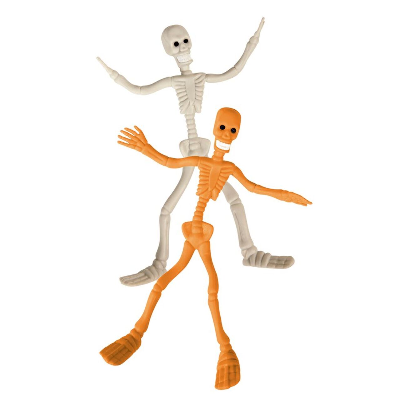 BLISTER 2 SKELETOS SUPER FLEX