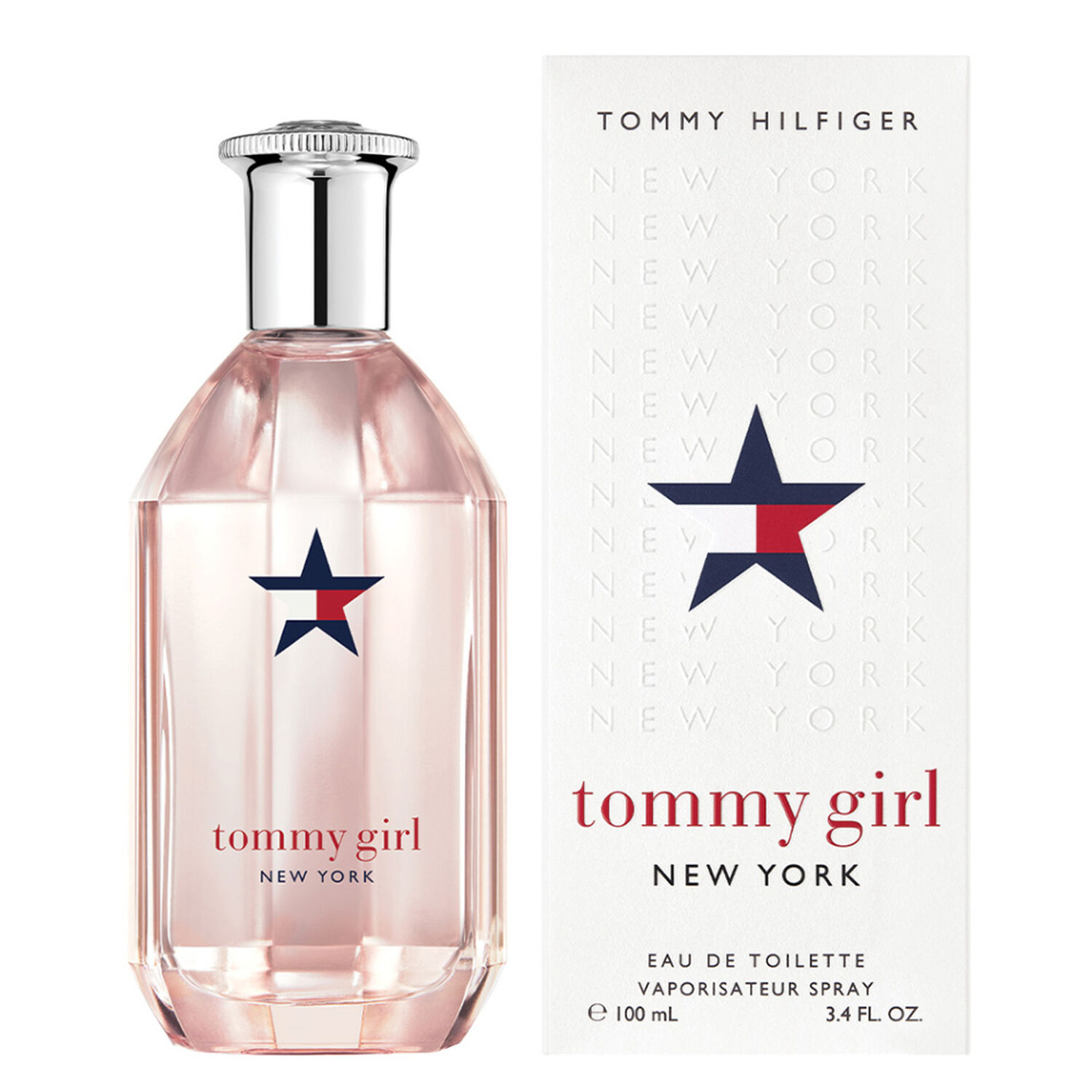 Tommy Girl New York - Eau de Toilette